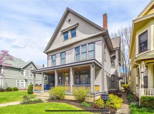 2049 N Alabama St #2, Indianapolis, IN 46202
