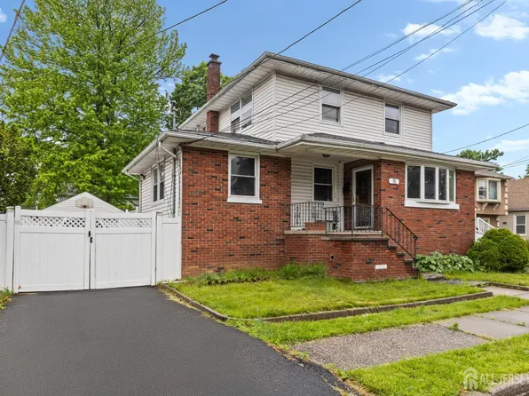 15 Cutter Ave, Fords, NJ 08863
