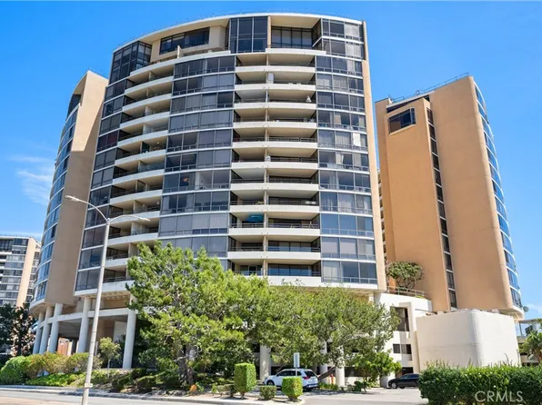 4265 Marina City Dr Unit 511W, Marina Del Rey, CA 90292