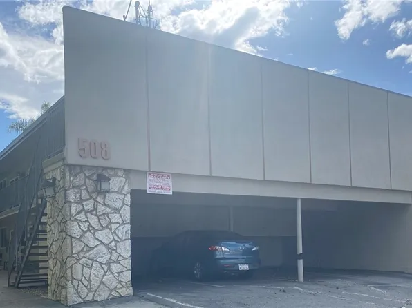 508 Hill Dr, Glendale, CA 91206