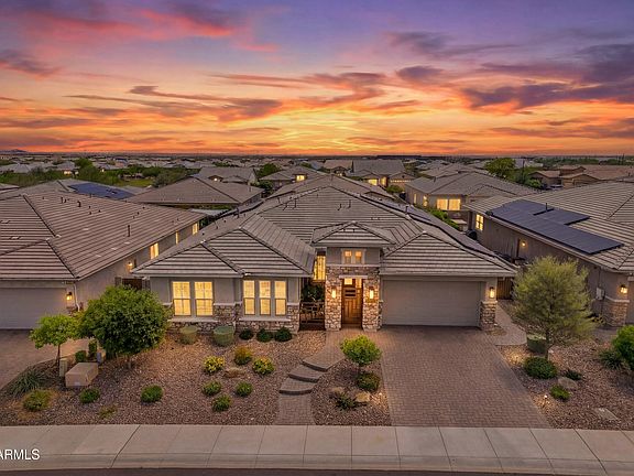 2nd image of 11635 W CANDELILLA Way