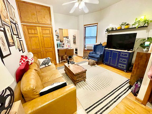 5th image of 330 W 76th St APT 3A