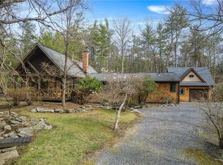 2352 County Road 3, Olive, NY 12461