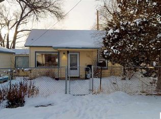 537 Blake St, Green River, WY 82935