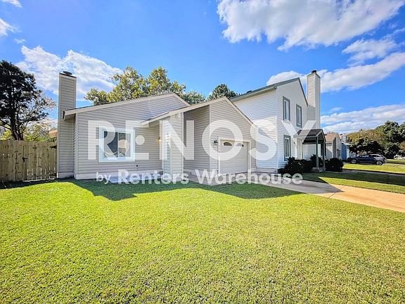 2nd image of 5705 Earnhardt St