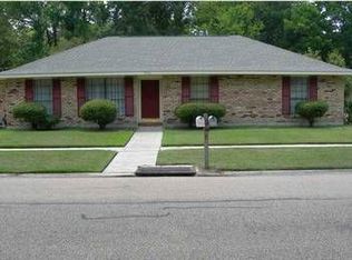 7536 Proxie Dr, Baton Rouge, LA 70817