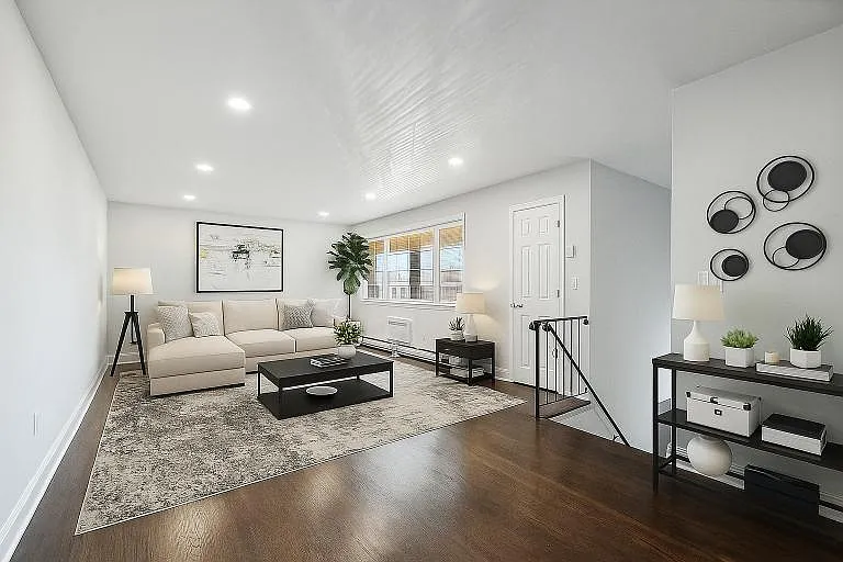 Washington Arms Apartments