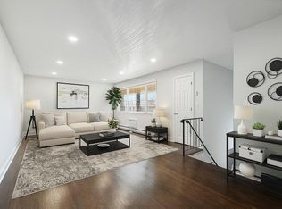Washington Arms Apartments, Washington, NJ 07882