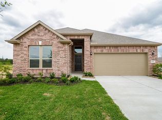 28423 Aubrey Orchard Ln, Katy, TX 77494