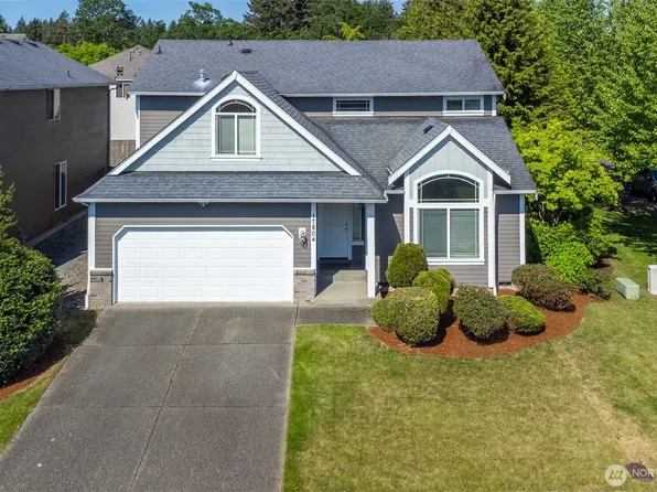 17804 15th Avenue E, Spanaway, WA 98387