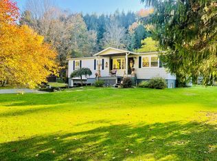 2375 N Rome Rd, Rome, PA 18837