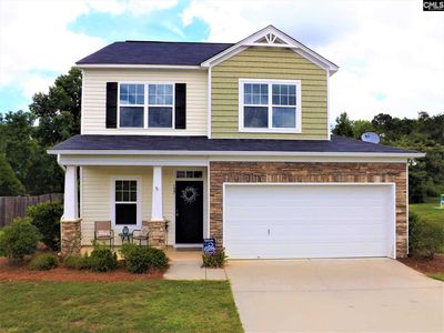 127 Mews Ct, Lexington, SC, 29072