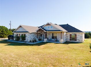 5508 County Road 3300, Kempner, TX 76539