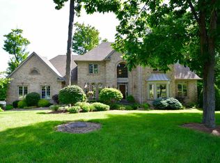 11278 Loftus Ln, Union, KY 41091