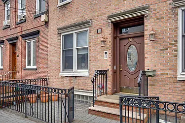 Sold by Coldwell Banker Residential Brokerage - Hoboken