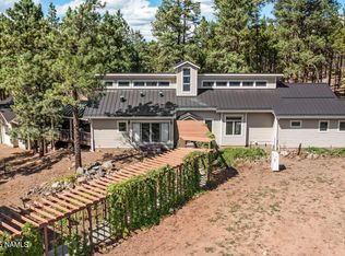 995 N Transwestern Pump Rd, Flagstaff, AZ 86015