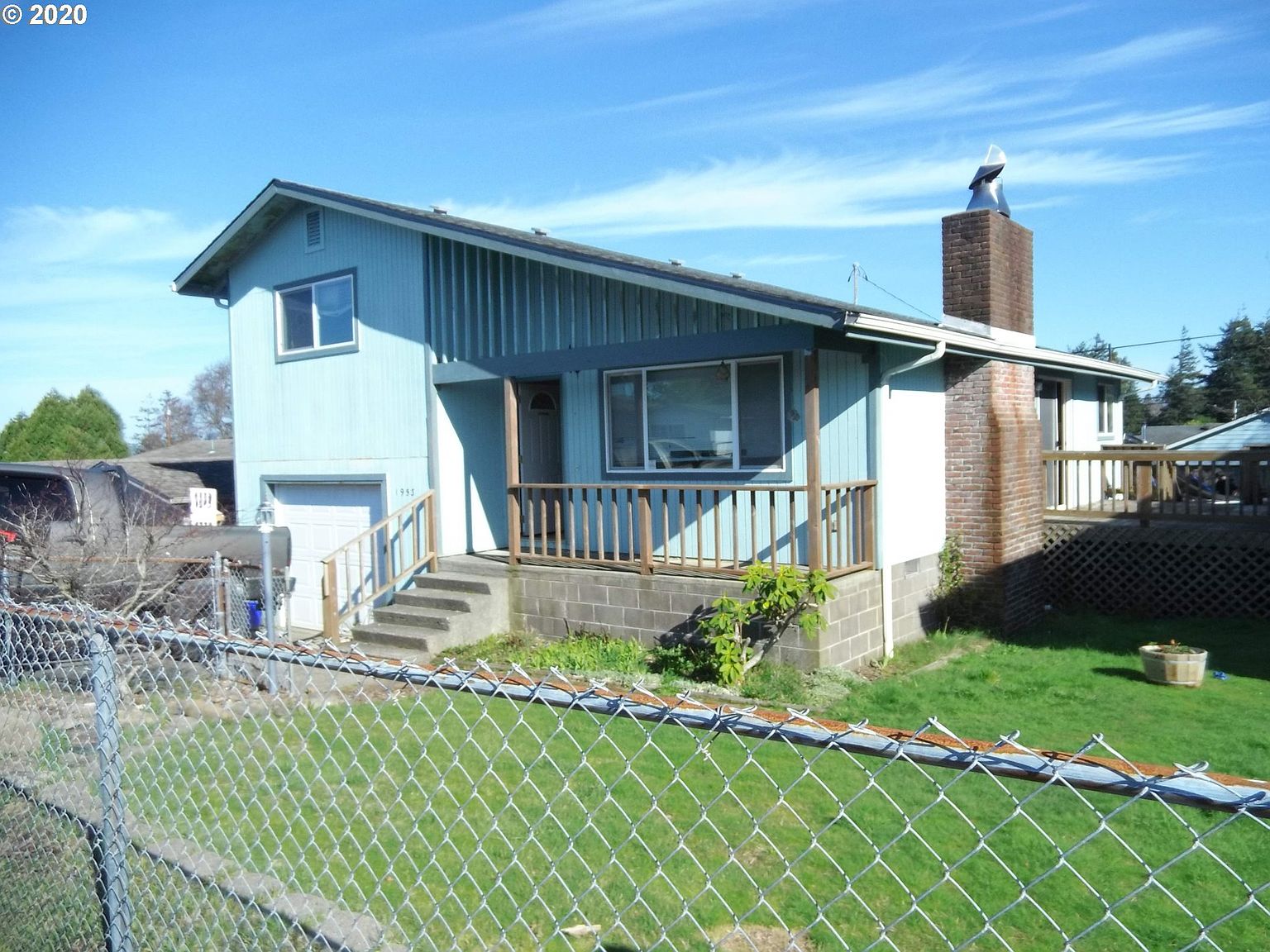 1953 Grant St, North Bend, OR 97459 | Zillow