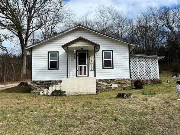 29288 Highway 23, Huntsville, AR 72740