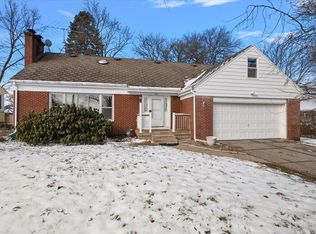 3517 Giddings Ave SE, Grand Rapids, MI 49508