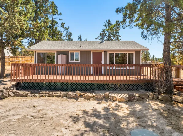 8445 SW High Cone Dr, Terrebonne, OR 97760