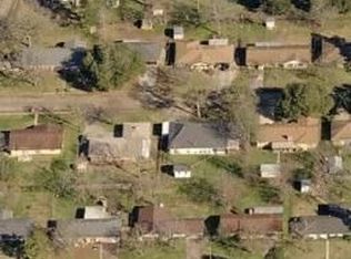 3812 Ellis St, Alexandria, LA 71302