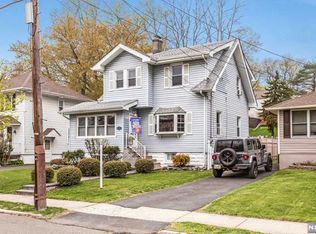 95 Prospect St, Nutley, NJ 07110