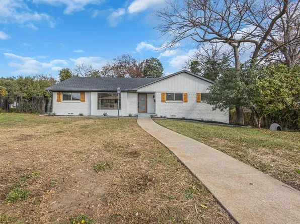 7140 Hunnicut Cir, Dallas, TX 75227