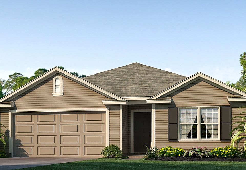 Plan Elevation.