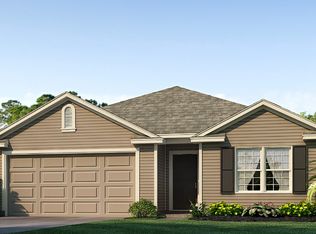 723 NW 243rd Ter, Newberry, FL 32669