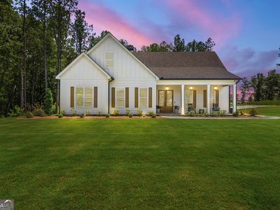 240 Snug Harbor Pl, Newnan, GA, 30263