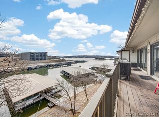 101 Circle Edge #3A-20-3A, Lake Ozark, MO 65049