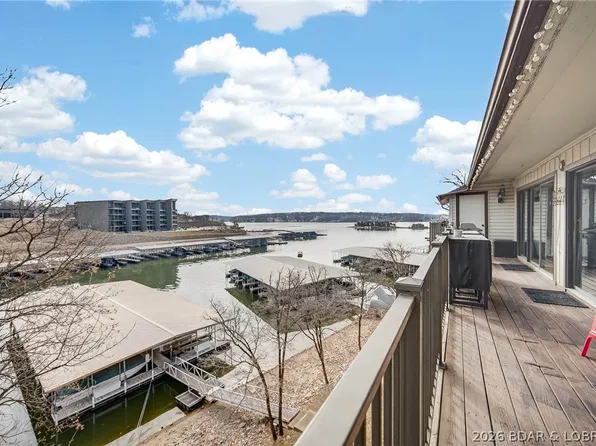 101 Circle Edge #3A-20-3A, Lake Ozark, MO 65049