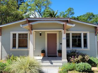 813 Wright St, Santa Rosa, CA 95404