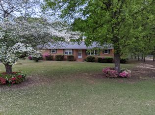 4935 Camden Hwy, Dalzell, SC 29040