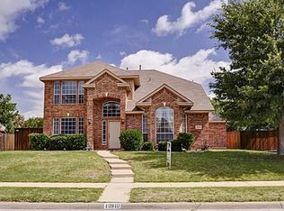 10910 Turtle Creek Ln, Frisco, TX 75035