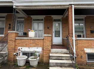 2807 E Biddle St, Baltimore, MD 21213