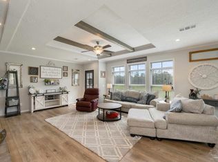 5332 Kervin Rd, Crestview, FL 32539