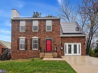 3300 Tremont Ave, Landover, MD 20785