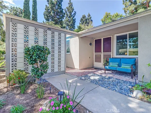 167 Avenida Majorca #C, Laguna Woods, CA 92637