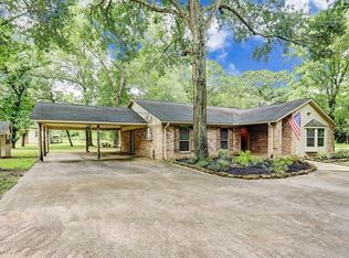 24275 Clear Creek Rd, Hockley, TX 77447