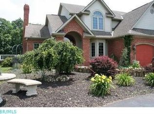 6185 Lafayette Plain City Rd, London, OH 43140