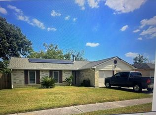 11950 Elk Springs Dr, Houston, TX 77067