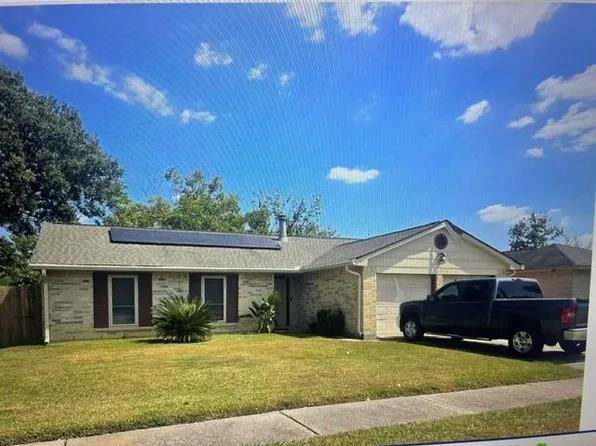 11950 Elk Springs Dr, Houston, TX 77067