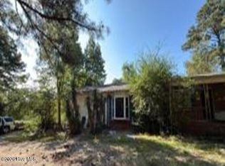 5376 Raleigh Rd, Kittrell, NC 27544
