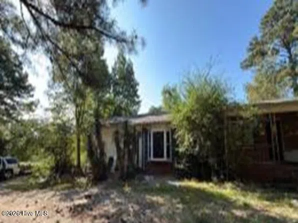 5376 Raleigh Road, Kittrell, NC 27544