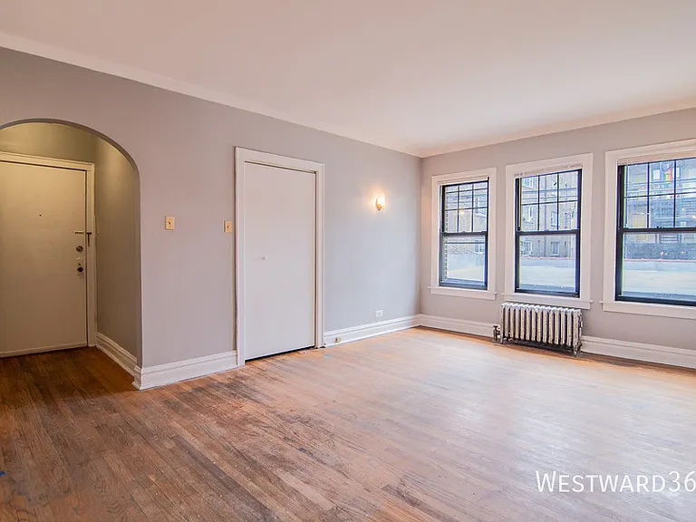 1618 W Farwell Ave #1A — Photo 2