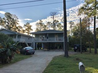 208B Michigan St, Pass Christian, MS 39571