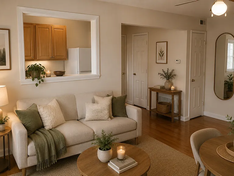 Nola Court Apartments — Photo 13