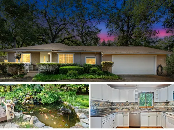1363 College View Dr, Redding, CA 96003