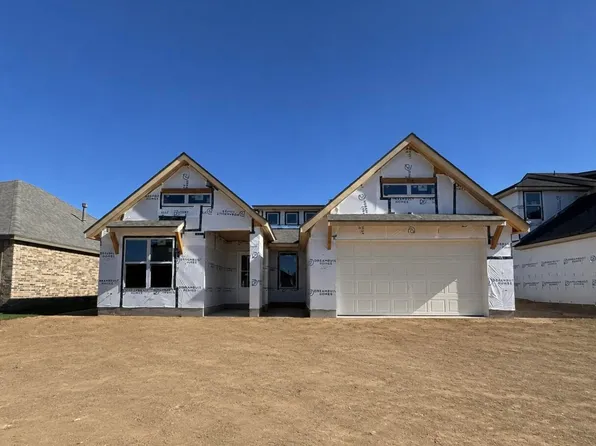 3620 144th St, Lubbock, TX 79423